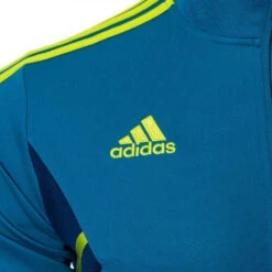 Chándal Adidas Juventus FC Training 2022-2023 -Nike Tienda de ventas chandal adidas juventus fc training 2022 2023 active teal 4