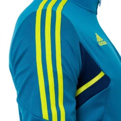 Chándal Adidas Juventus FC Training 2022-2023 -Nike Tienda de ventas chandal adidas juventus fc training 2022 2023 active teal 5