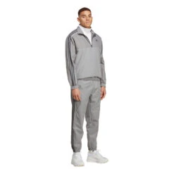 Chándal Adidas Woven -Nike Tienda de ventas chandal adidas woven grey three 2