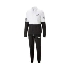 Chándal Puma Power Sweat Suit