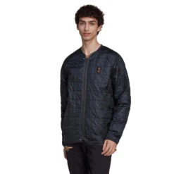 Chaqueta Adidas Arsenal FC Fanswear 2022-2023 -Nike Tienda de ventas chaqueta adidas arsenal fc fanswear 2022 2023 black 1