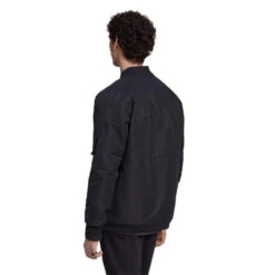 Chaqueta Adidas Arsenal FC Fanswear 2022-2023 -Nike Tienda de ventas chaqueta adidas arsenal fc fanswear 2022 2023 black 2