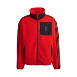 Chaqueta Adidas Bélgica Fanswear Mundial Qatar 2022