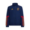 Chaqueta Adidas España Fanswear Mundial Qatar 2022 Niño -Nike Tienda de ventas chaqueta adidas espana fanswear mundial qatar 2022 nino navy blue 0