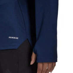 Chaqueta Adidas España Training Euro 2022 Mujer -Nike Tienda de ventas chaqueta adidas espana training 2021 2022 mujer team navy blue glow blue 5