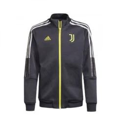 Chaqueta Adidas Juventus FC Pre-Match 2021-2022 Niño