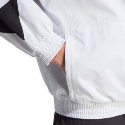 Sudadera Adidas Juventus FC Fanswear Icon -Nike Tienda de ventas chaqueta adidas juventus fc fanswear 2022 2023 white 4