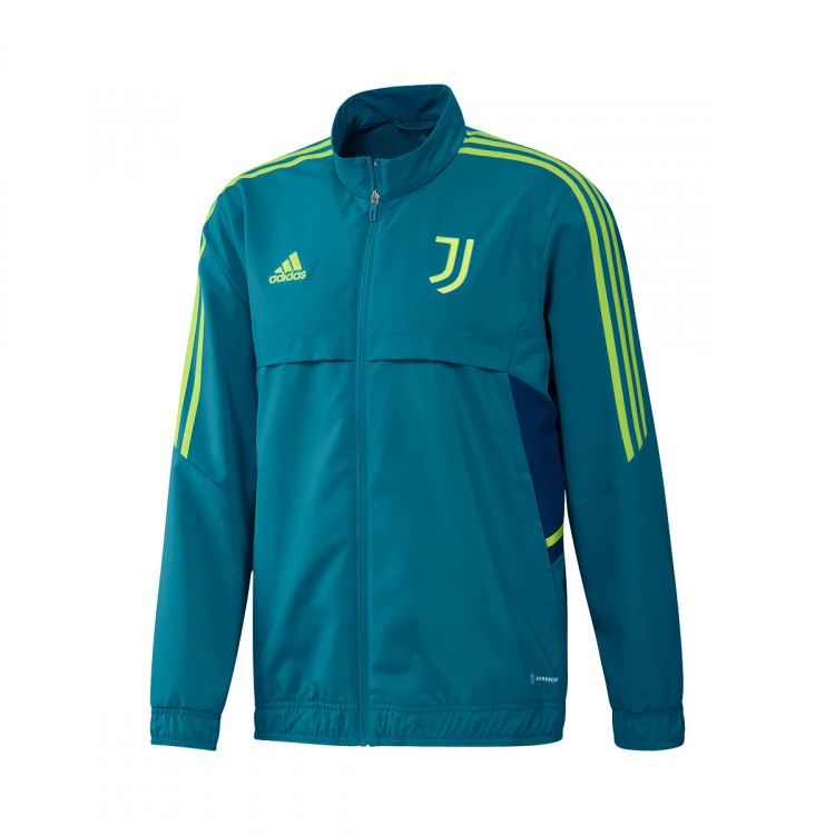 Chaqueta Adidas Juventus FC Training 2022-2023 3 Chaqueta Adidas Juventus FC Training 2022-2023