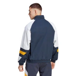 Sudadera Adidas Real Madrid CF Fanswear Icon -Nike Tienda de ventas chaqueta adidas real madrid cf fanswear 2022 2023 night navy 2