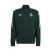 Chaqueta Adidas Real Madrid CF Pre-Match 2022-2023 1 Chaqueta Adidas Real Madrid CF Pre-Match 2022-2023 -Nike Tienda de ventas chaqueta adidas real madrid cf pre match 2022 2023 shadow green 0