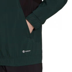 Chaqueta Adidas Real Madrid CF Pre-Match 2022-2023 -Nike Tienda de ventas chaqueta adidas real madrid cf pre match 2022 2023 shadow green 5