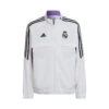 Chaqueta Adidas Real Madrid CF Training 2022-2023 Niño -Nike Tienda de ventas chaqueta adidas real madrid cf training 2022 2023 nino white 0
