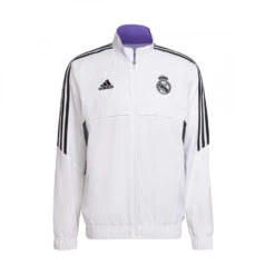 Chaqueta Adidas Real Madrid CF Training 2022-2023