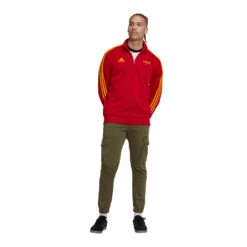 Chaqueta Adidas Spain Tt -Nike Tienda de ventas chaqueta adidas spain tt power red 2 3