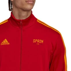Chaqueta Adidas Spain Tt -Nike Tienda de ventas chaqueta adidas spain tt power red 2 4