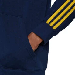 Chaqueta Adidas Suecia Fanswear 2022-2023 11 Chaqueta Adidas Suecia Fanswear 2022-2023 -Nike Tienda de ventas chaqueta adidas suecia fanswear mundial qatar 2022 navy blue 4