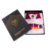 Chaqueta COPA AS Roma 1981 - 82 -Nike Tienda de ventas chaqueta copa as roma 1981 82 white 0