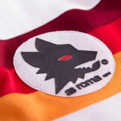 Chaqueta COPA AS Roma 1981 - 82 -Nike Tienda de ventas chaqueta copa as roma 1981 82 white 4