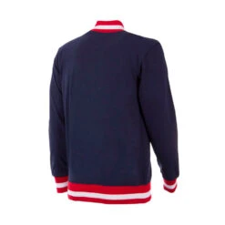 Chaqueta COPA Atlético De Madrid 1969 -Nike Tienda de ventas chaqueta copa atletico de madrid 1969 dark marine 2