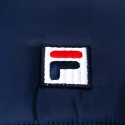 Chaqueta FILA Chaylse Thin Puff -Nike Tienda de ventas chaqueta fila chaylse thin puff jacket negro 3