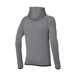 Chaqueta Mizuno Sweat Hoody Sergio Ramos -Nike Tienda de ventas chaqueta mizuno sweat hoody sergio ramos grey melange 1