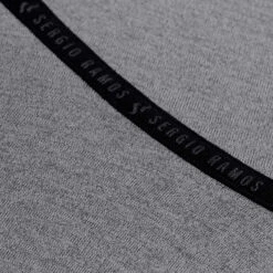 Chaqueta Mizuno Sweat Hoody Sergio Ramos -Nike Tienda de ventas chaqueta mizuno sweat hoody sergio ramos grey melange 2