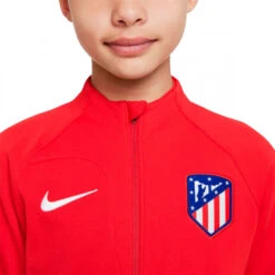 Chaqueta Nike Atlético De Madrid Pre-Match 2022-2023 Niño 9 Chaqueta Nike Atlético De Madrid Pre-Match 2022-2023 Niño -Nike Tienda de ventas chaqueta nike atletico de madrid pre match 2022 2023 nino royal 2