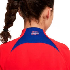 Chaqueta Nike Atlético De Madrid Pre-Match 2022-2023 Niño 11 Chaqueta Nike Atlético De Madrid Pre-Match 2022-2023 Niño -Nike Tienda de ventas chaqueta nike atletico de madrid pre match 2022 2023 nino royal 4