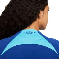 Chaqueta Nike Chelsea FC Pre-Match 2022-2023 -Nike Tienda de ventas chaqueta nike chelsea fc pre match 2022 2023 royal 3