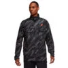 Chaqueta Nike Essentials + M65 -Nike Tienda de ventas chaqueta nike essentials m65 black orange 0
