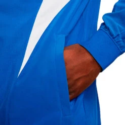 Chaqueta Nike FC All Weather Fan -Nike Tienda de ventas chaqueta nike fc all weather fan game royal white 3