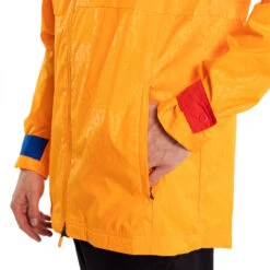 Chaqueta Nike FC Barcelona Fanswear 2021-2022 -Nike Tienda de ventas chaqueta nike fc barcelona fanswear 2021 2022 vivid orange game royal university red 4