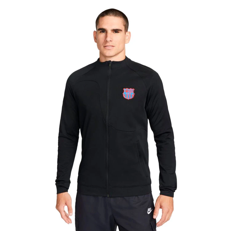 Chaqueta Nike FC Barcelona Pre-Match 2022-2023 3 Chaqueta Nike FC Barcelona Pre-Match 2022-2023