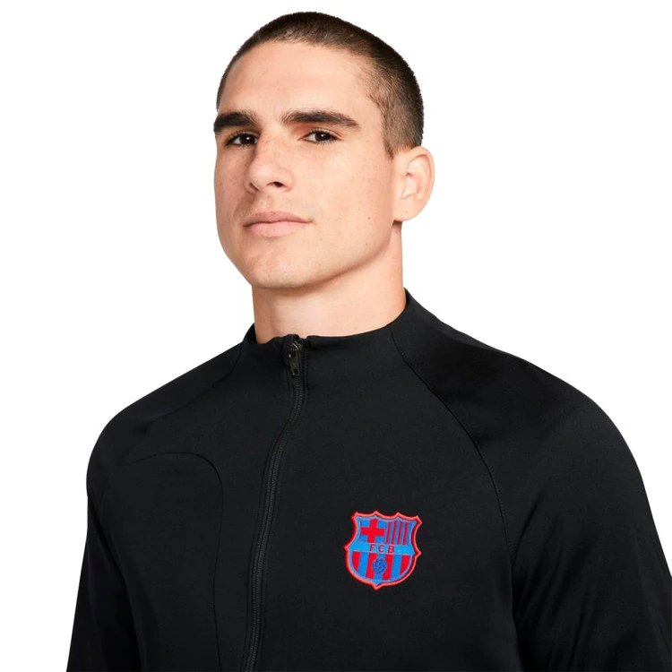 Chaqueta Nike FC Barcelona Pre-Match 2022-2023 5 Chaqueta Nike FC Barcelona Pre-Match 2022-2023 - Imagen 3