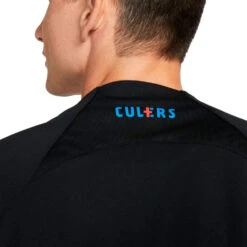 Chaqueta Nike FC Barcelona Pre-Match 2022-2023 11 Chaqueta Nike FC Barcelona Pre-Match 2022-2023 -Nike Tienda de ventas chaqueta nike fc barcelona pre match 2022 2023 black signal blue 3