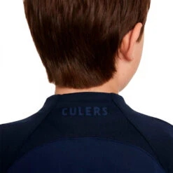 Chaqueta Nike FC Barcelona Pre-Match 2022-2023 Niño -Nike Tienda de ventas chaqueta nike fc barcelona pre match 2022 2023 nino dark marine 3