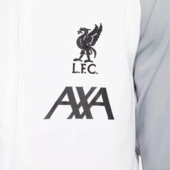 Chaqueta Nike Liverpool FC Pre-Match 2022-2023 -Nike Tienda de ventas chaqueta nike liverpool fc pre match 2022 2023 white particle grey black 2