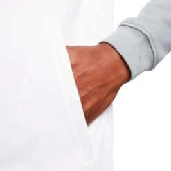 Chaqueta Nike Liverpool FC Pre-Match 2022-2023 -Nike Tienda de ventas chaqueta nike liverpool fc pre match 2022 2023 white particle grey black 3