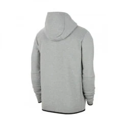 Chaqueta Nike Sportswear Tech Fleece Hoodie -Nike Tienda de ventas chaqueta nike nsw tech fleece hoodie fz wr dark grey heather black 1