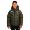 Chaqueta Nike Paris Saint-Germain FC Fanswear 2022-2023 -Nike Tienda de ventas chaqueta nike paris saint germain fc fanswear 2022 2023 cargo khaki black 0