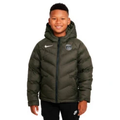 Chaqueta Nike Paris Saint-Germain FC Fanswear 2022-2023