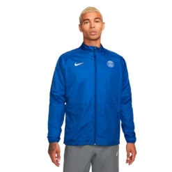 Chaqueta Nike Paris Saint-Germain FC Training 2022-2023