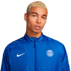 Chaqueta Nike Paris Saint-Germain FC Training 2022-2023 -Nike Tienda de ventas chaqueta nike paris saint germain fc training 2022 2023 old royal midnight navy 2