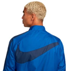 Chaqueta Nike Paris Saint-Germain FC Training 2022-2023 -Nike Tienda de ventas chaqueta nike paris saint germain fc training 2022 2023 old royal midnight navy 3
