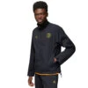 Chaqueta Nike PSG X Jordan Fanswear -Nike Tienda de ventas chaqueta nike psg x jordan fanswear black tour yellow tour yellow 0