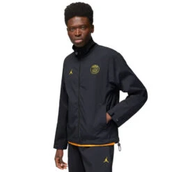 Chaqueta Nike PSG X Jordan Fanswear