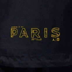 Chaqueta Nike PSG X Jordan Fanswear -Nike Tienda de ventas chaqueta nike psg x jordan fanswear black tour yellow tour yellow 3