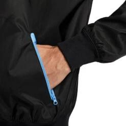 Chaqueta Nike Sportswear Windrunner Hoodie -Nike Tienda de ventas chaqueta nike sportswear windrunner hoodie black university blue citron tint 5