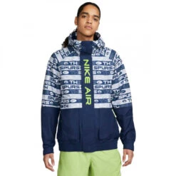 Chaqueta Nike Tottenham Hotspur FC Fanswear 2022-2023