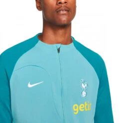 Chaqueta Nike Tottenham Hotspur FC Pre-Match 2022-2023 -Nike Tienda de ventas chaqueta nike tottenham hotspur fc pre match 2022 2023 worn blue riftblue 2